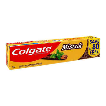 Picture of Colgate Tp 75g Misvak With Tooth Brush